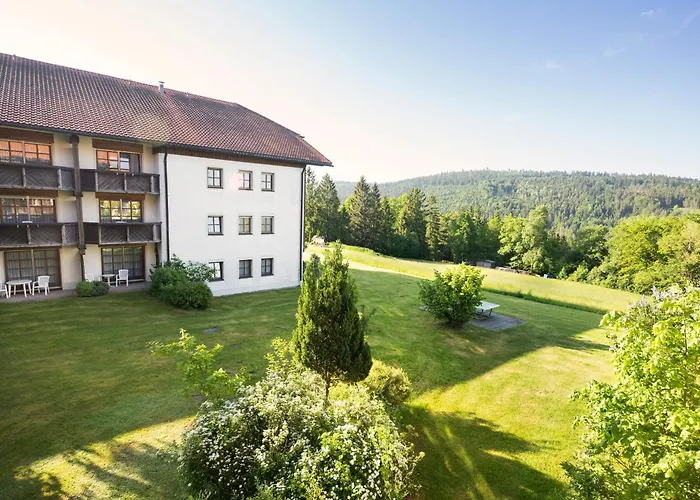 Roomingtons City Waldkirchen