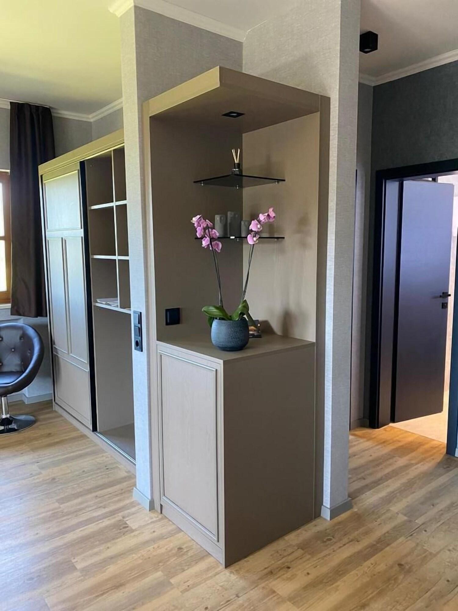 Roomingtons Waldkirchen