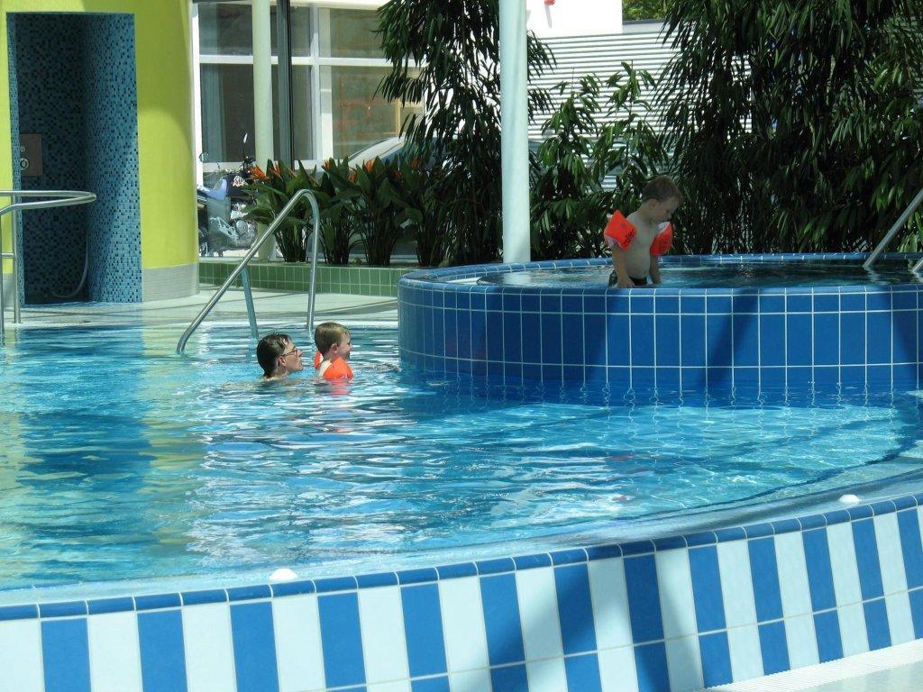 Roomingtons Waldkirchen