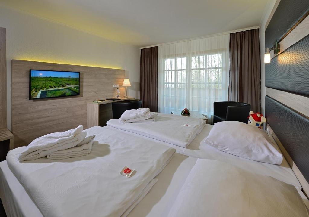 Hotel Roomingtons