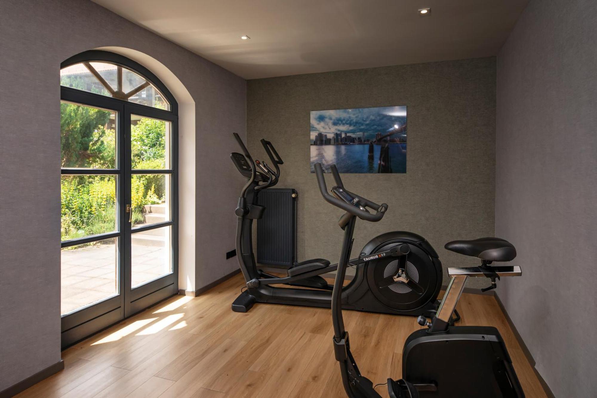 Roomingtons Waldkirchen
