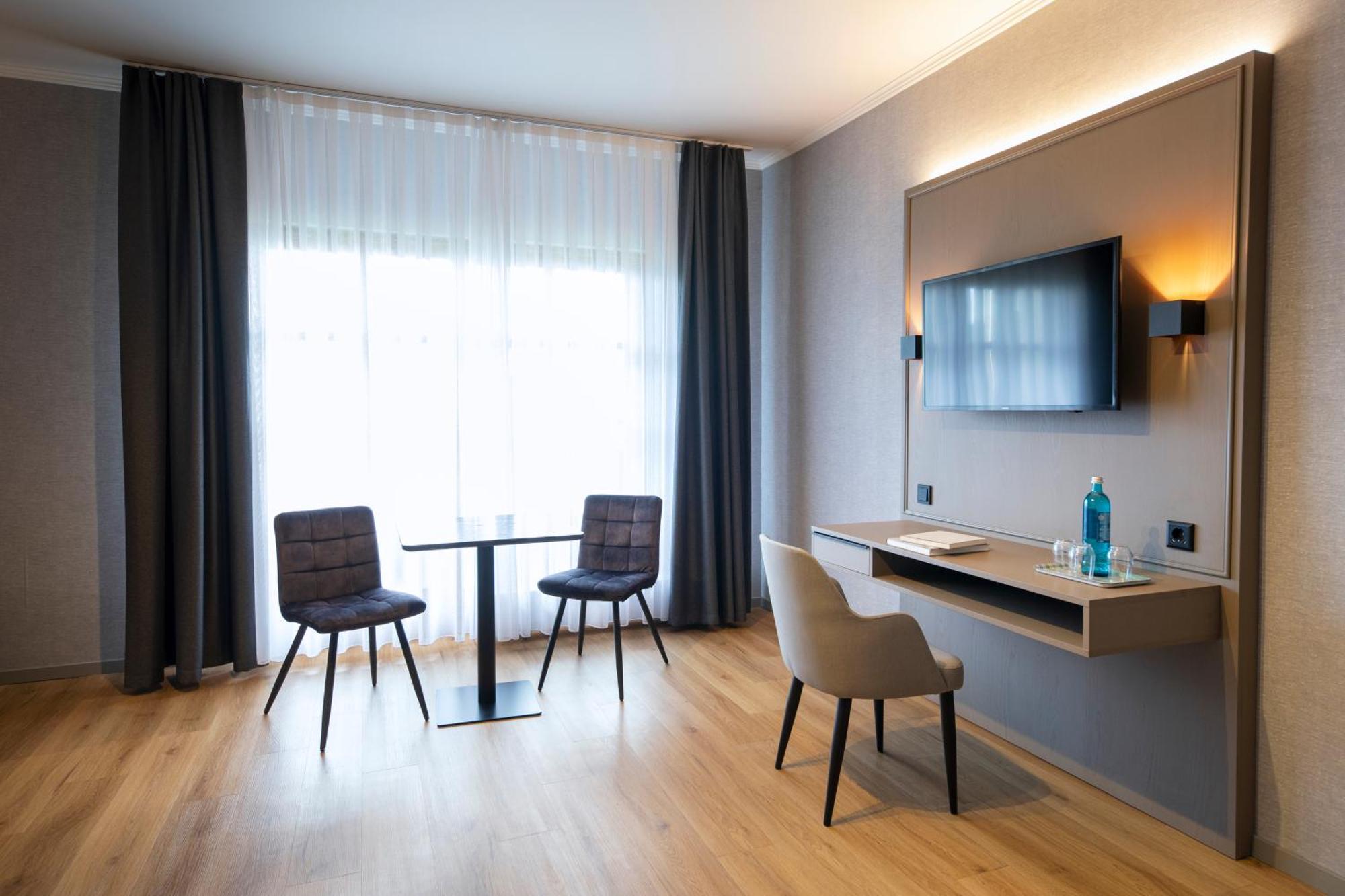 Roomingtons Waldkirchen