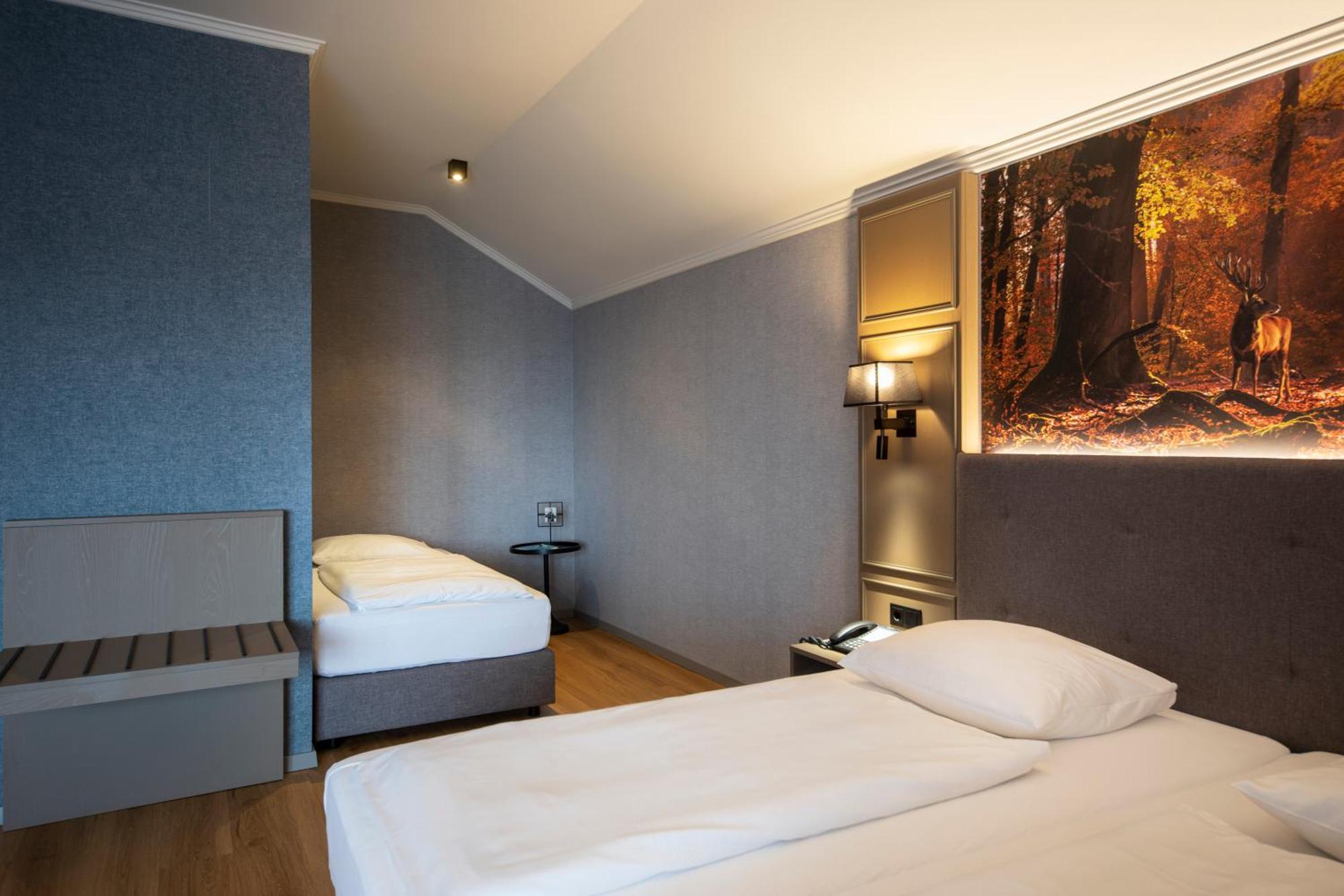 Roomingtons