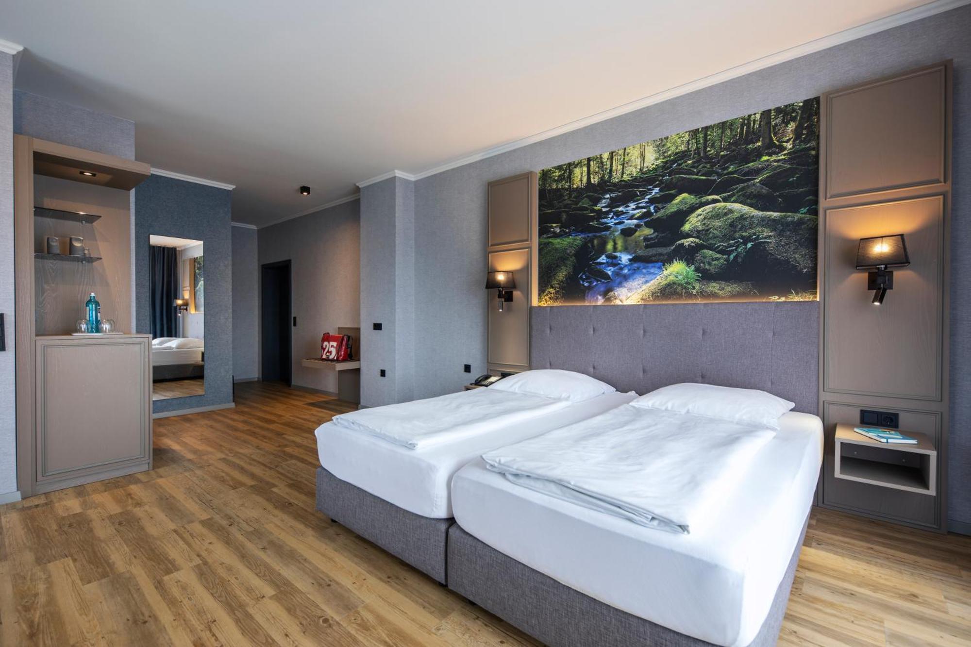 Roomingtons Hotel Waldkirchen
