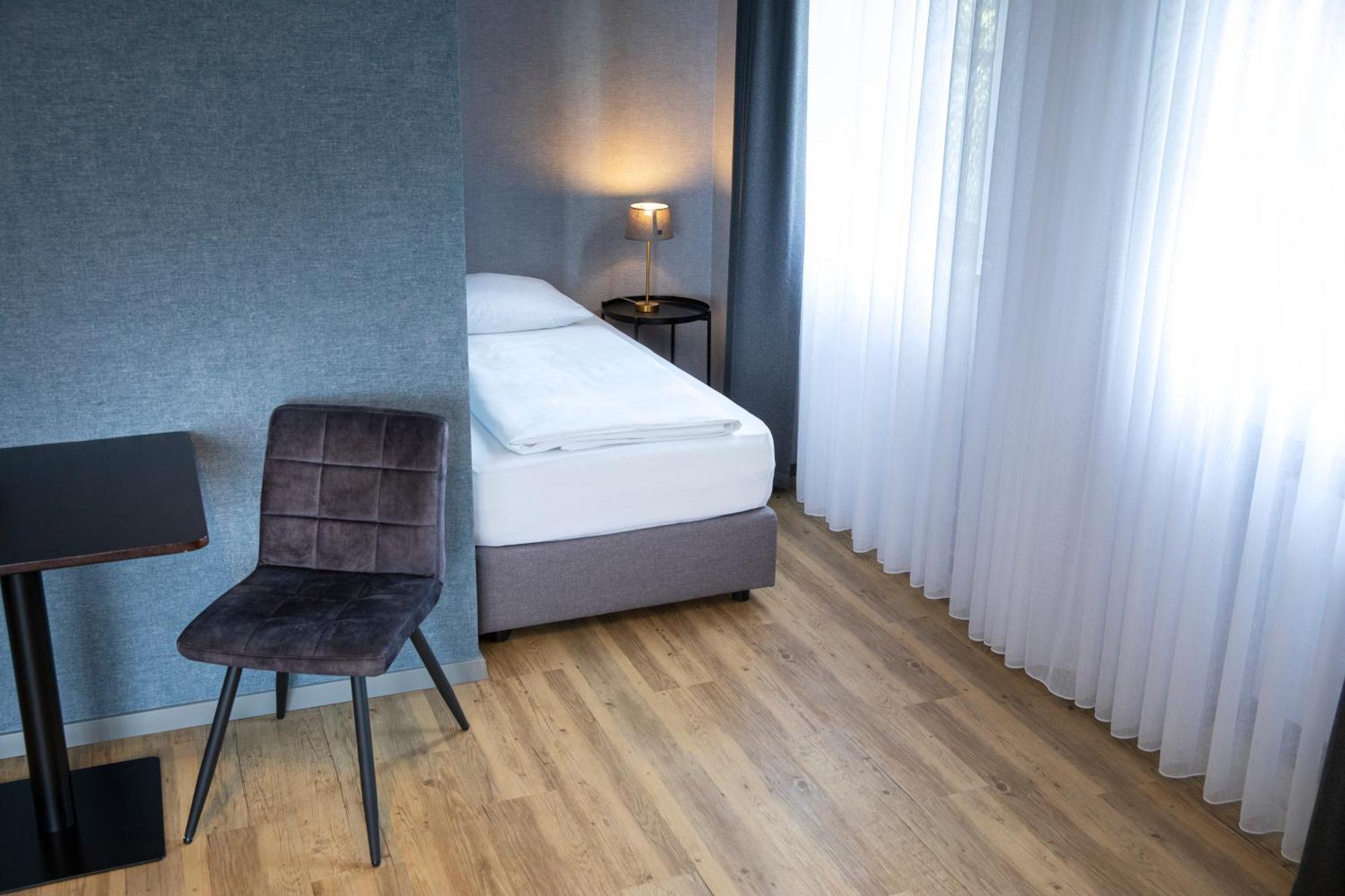 Roomingtons 4*