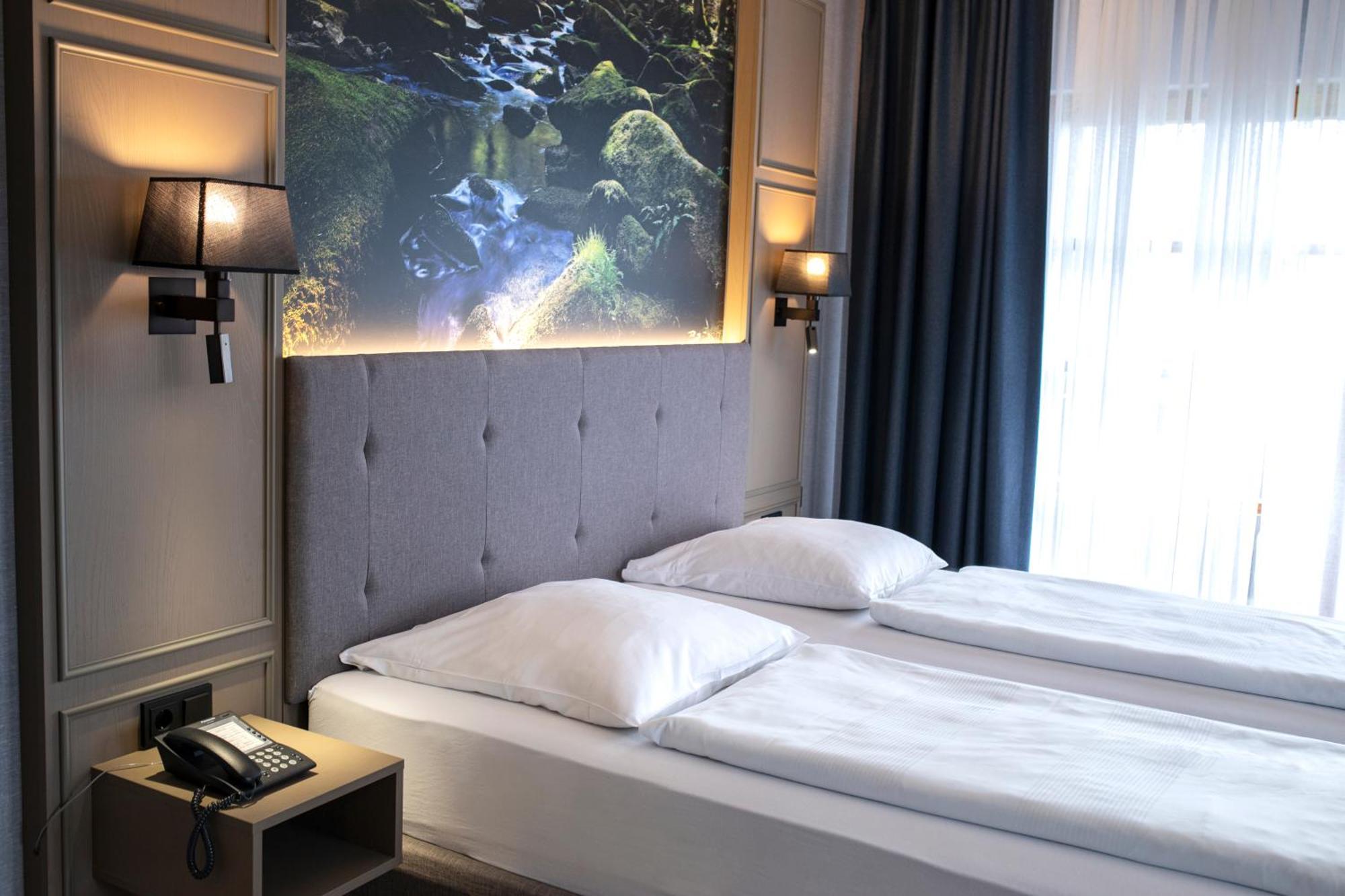 Roomingtons Waldkirchen
