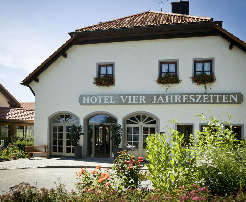 Roomingtons Waldkirchen