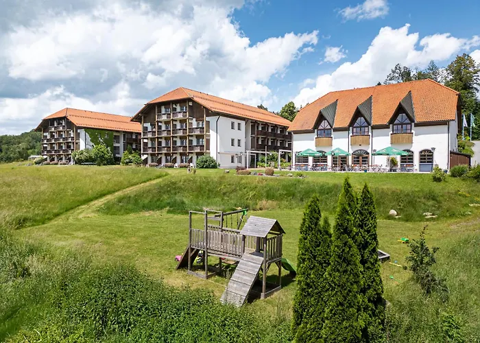 Roomingtons City Waldkirchen
