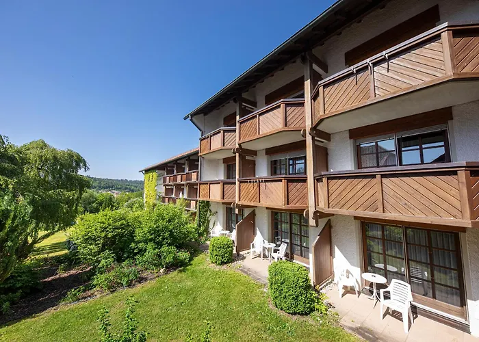 Roomingtons City Waldkirchen