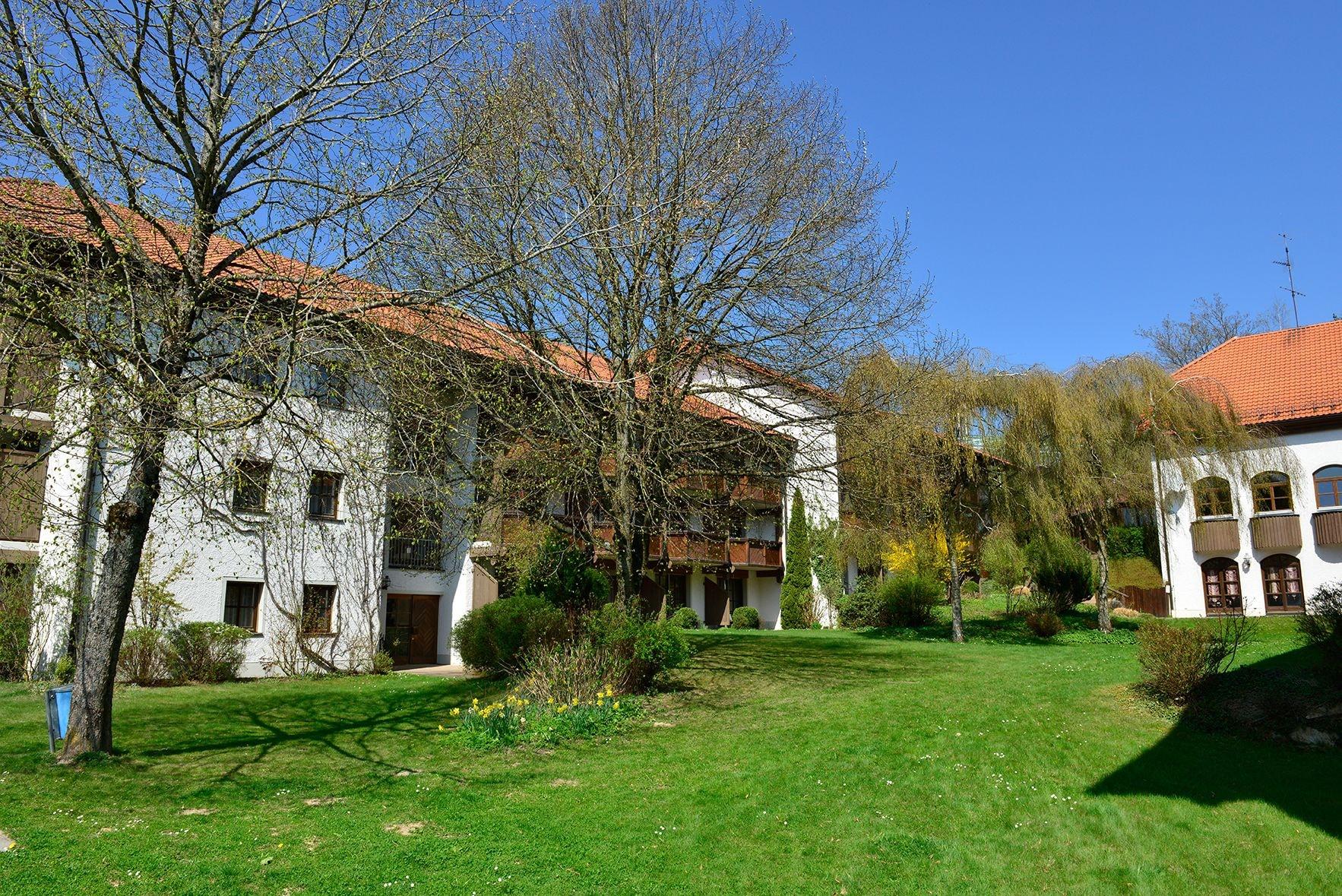 Michel&friends Hotel Waldkirchen