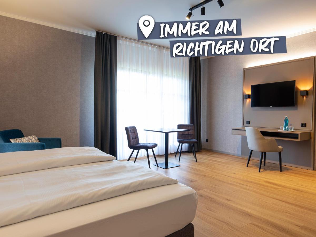 Roomingtons 4*