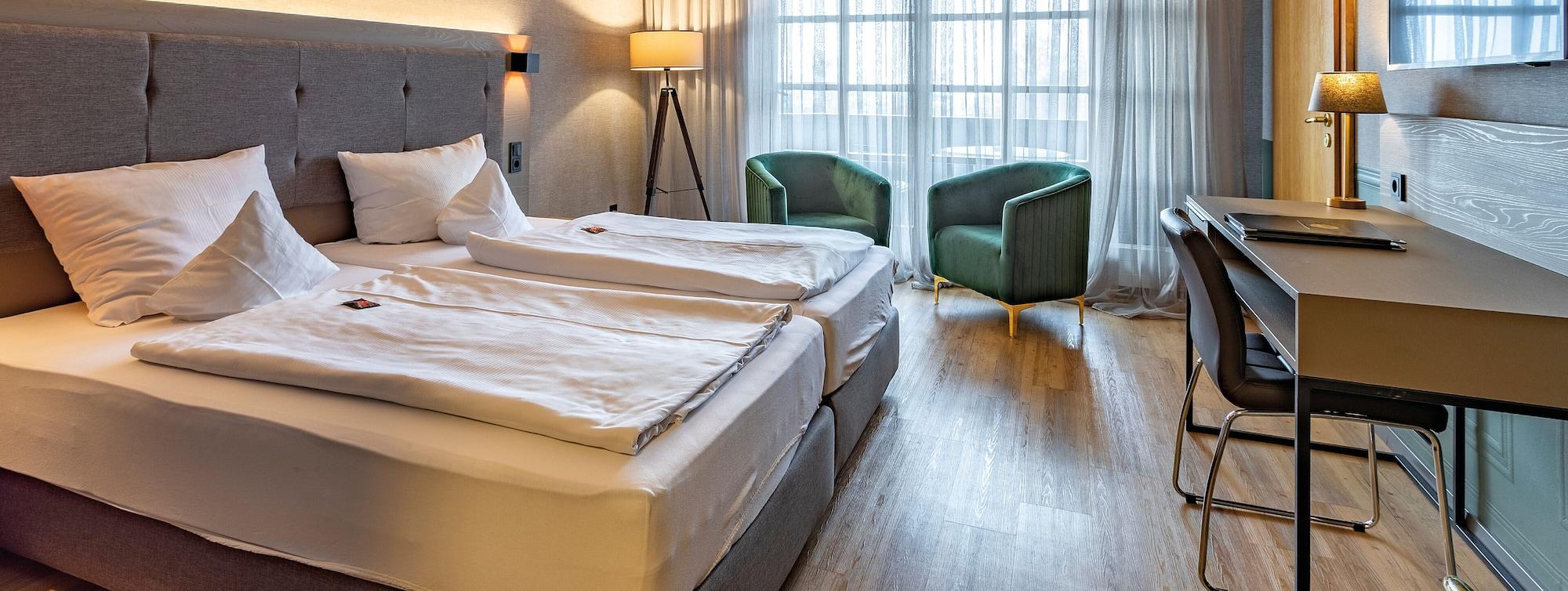 Michel&friends Hotel Waldkirchen