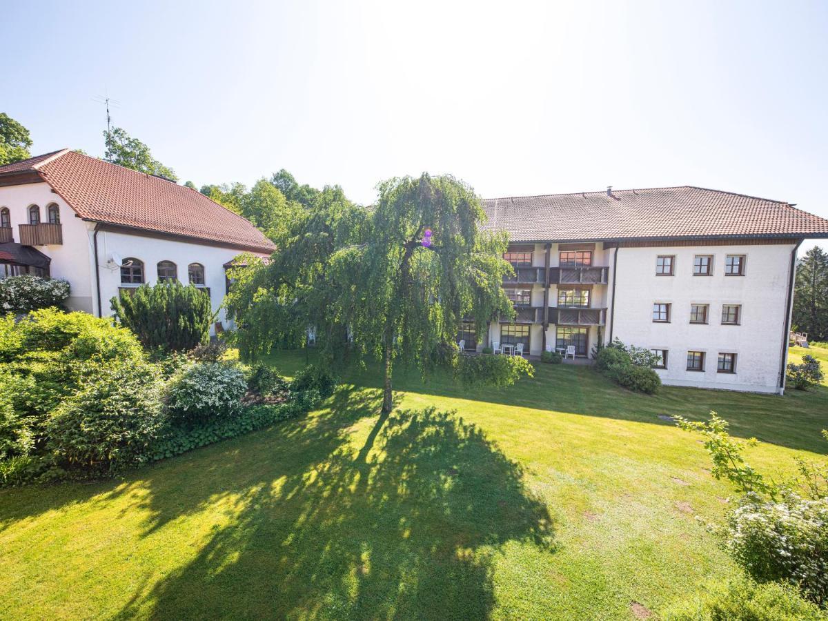 Michel&friends Hotel Waldkirchen