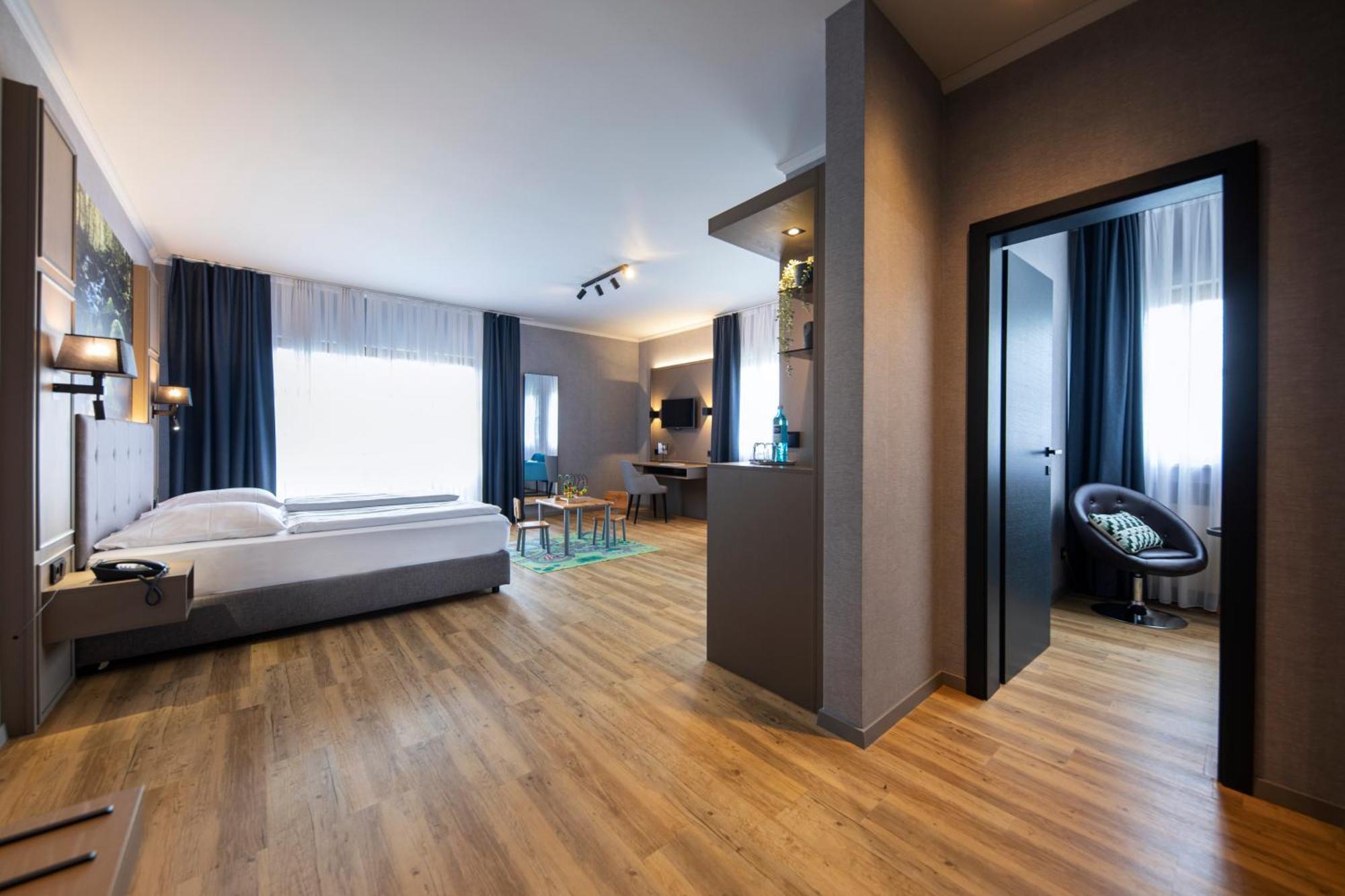 Roomingtons Hotel Waldkirchen