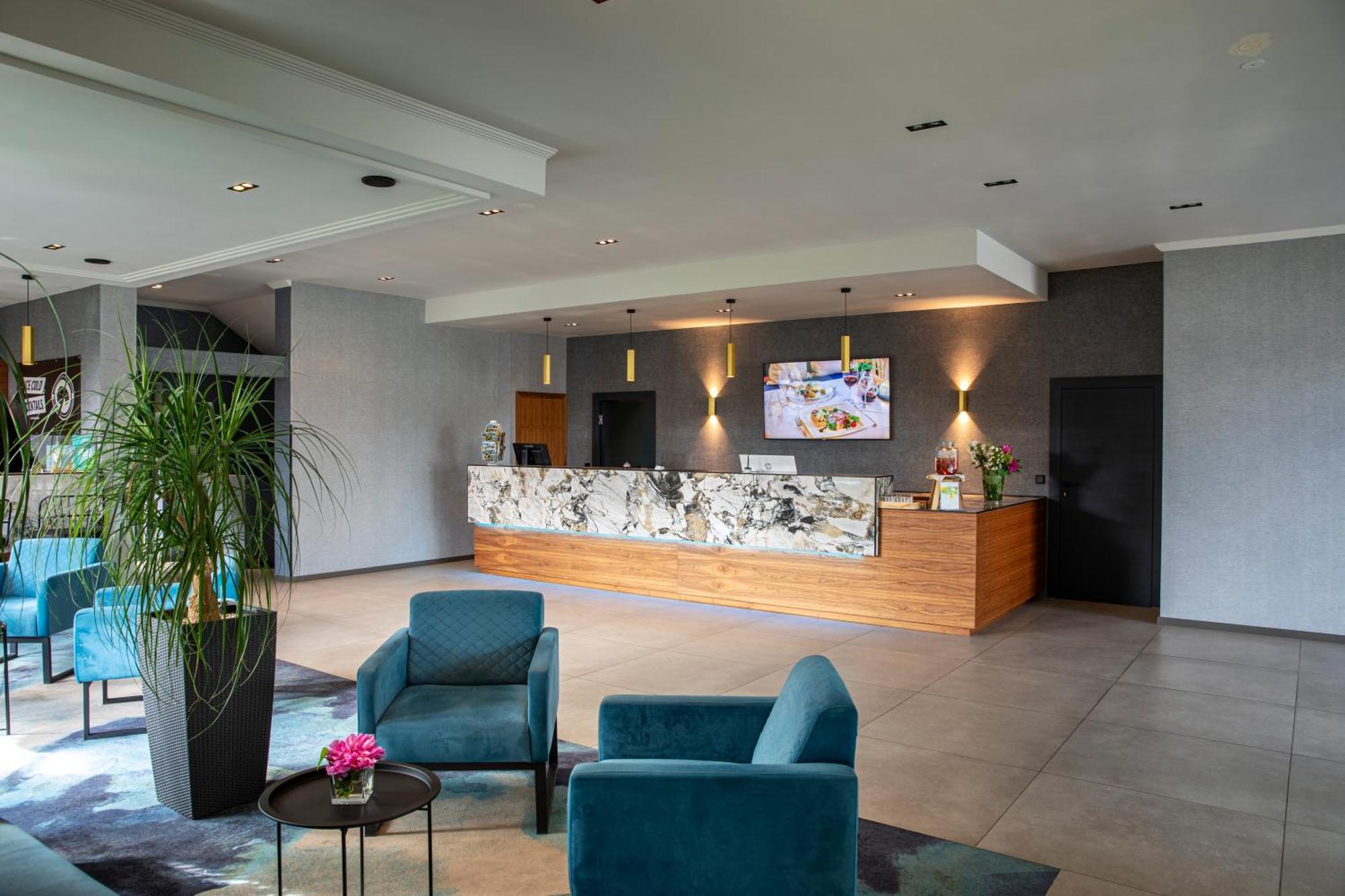 Roomingtons Hotel Waldkirchen