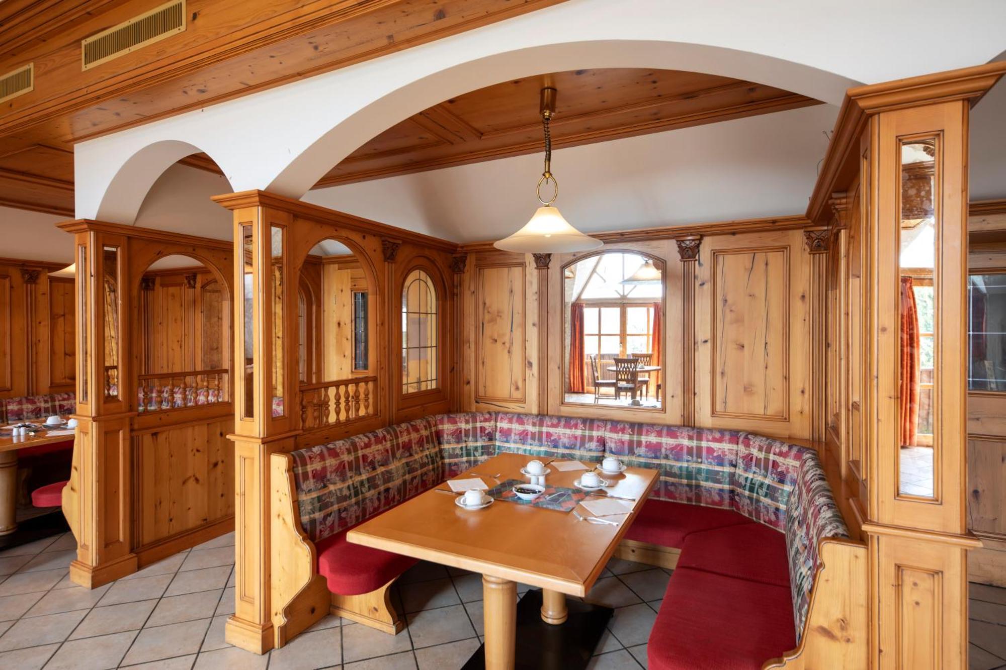 Roomingtons 4* Waldkirchen