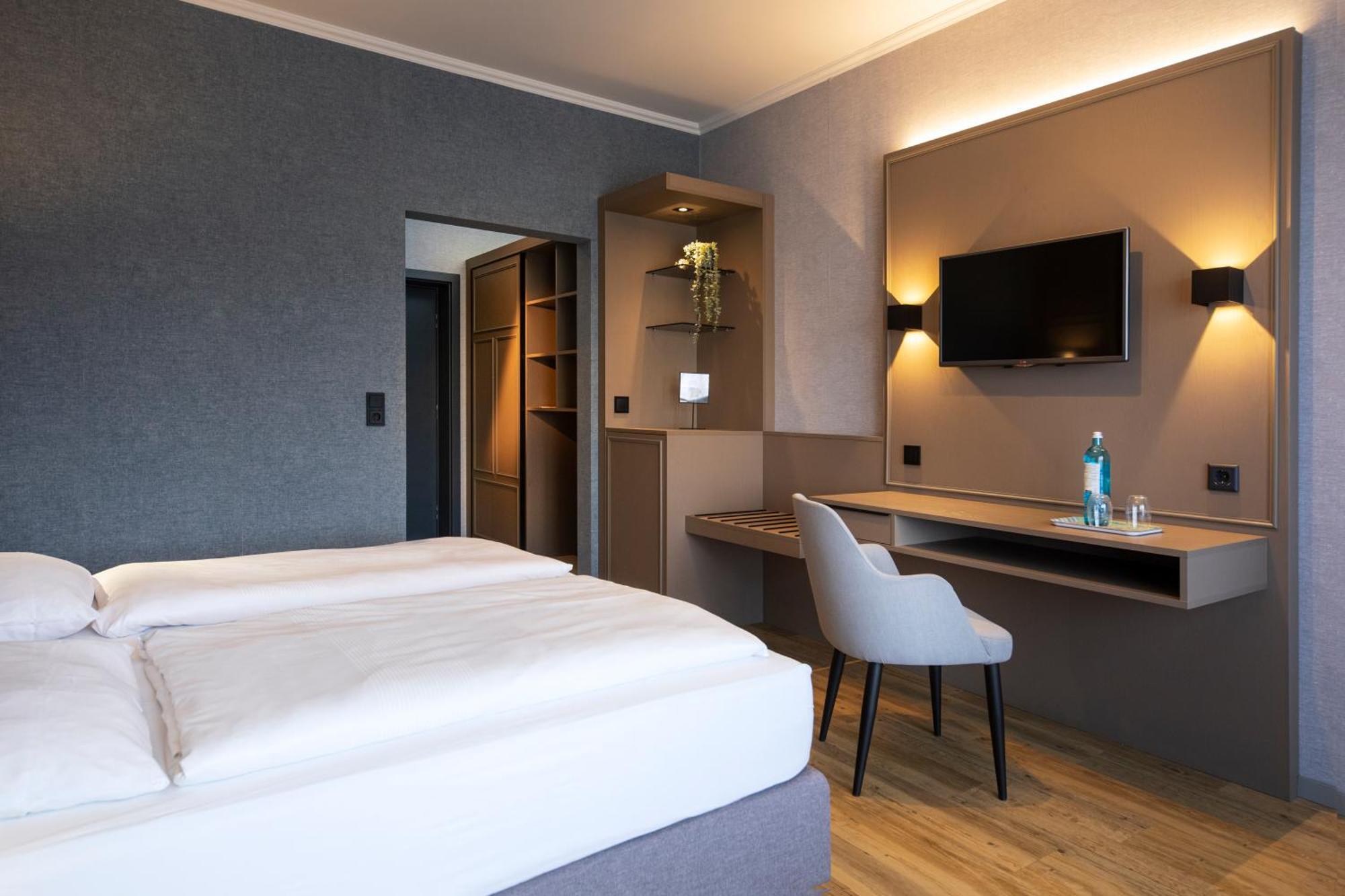 Michel&friends Hotel