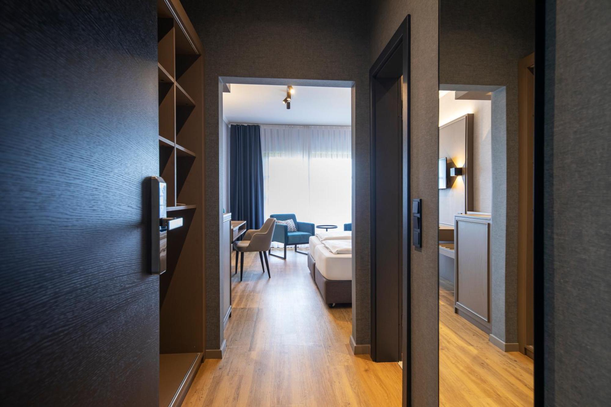 Roomingtons Waldkirchen