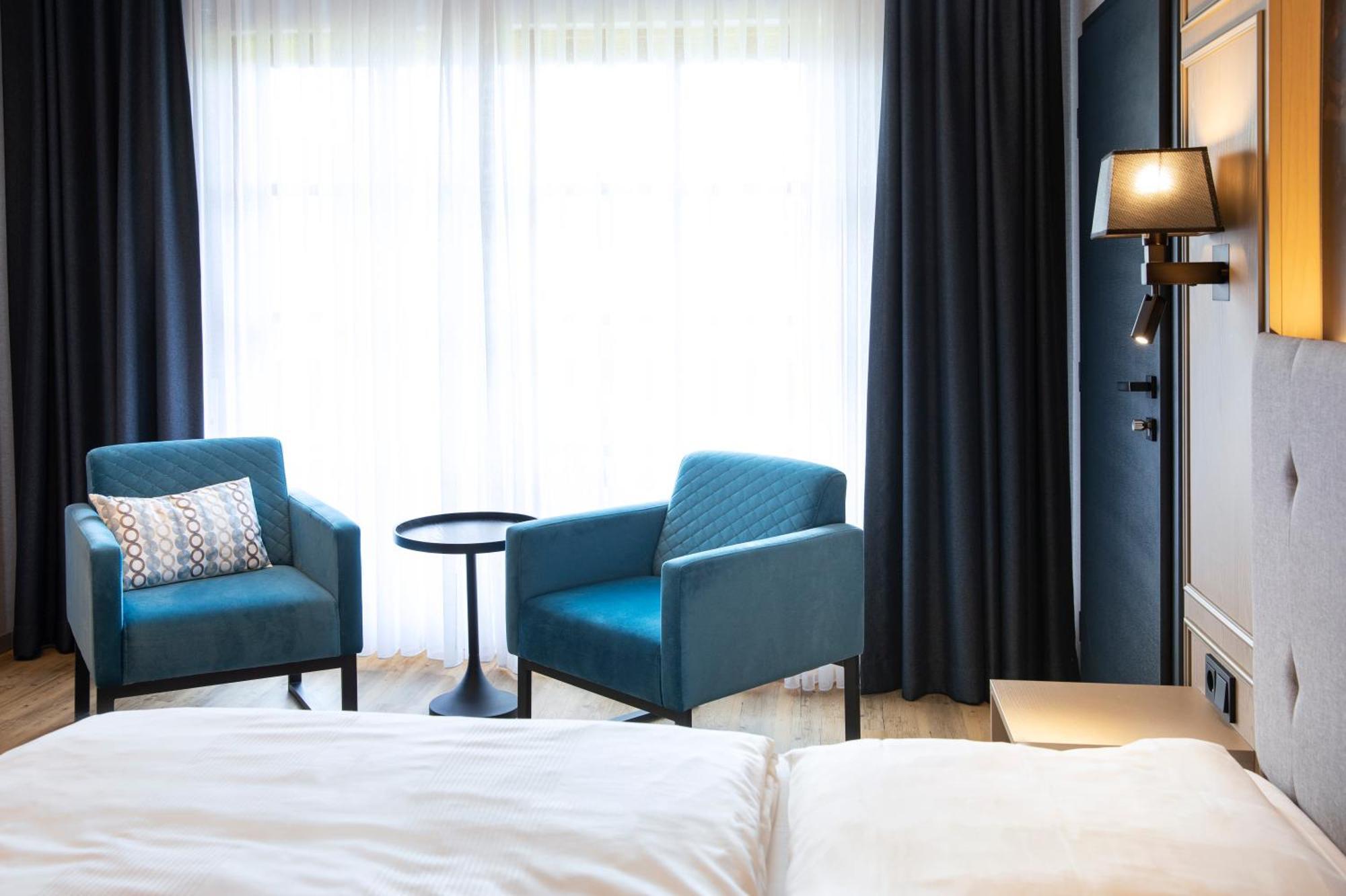 Hotel Michel&friends Waldkirchen