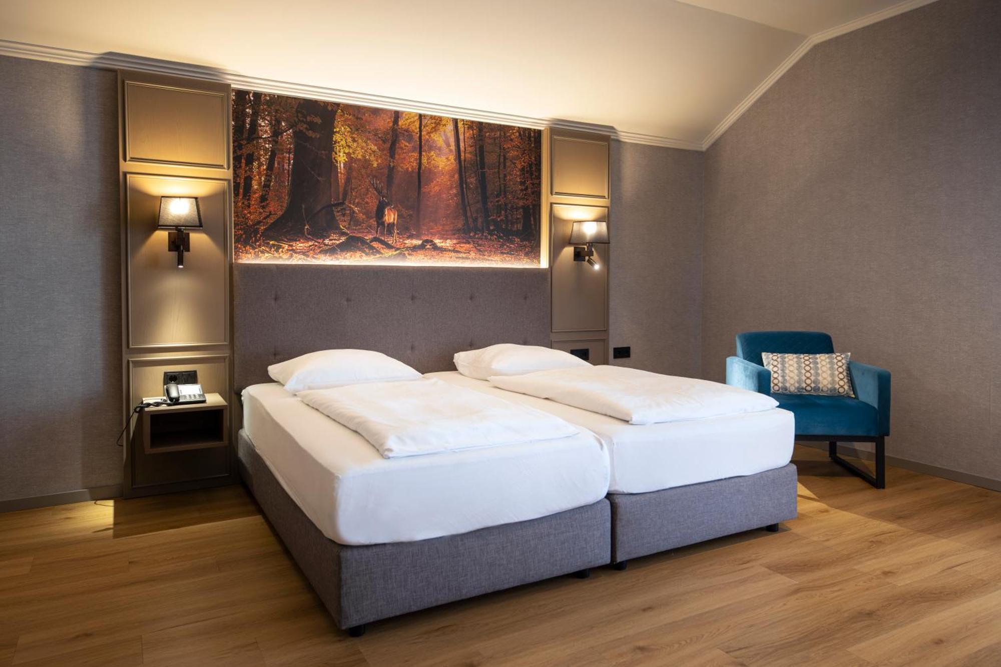 Hotel Michel&friends