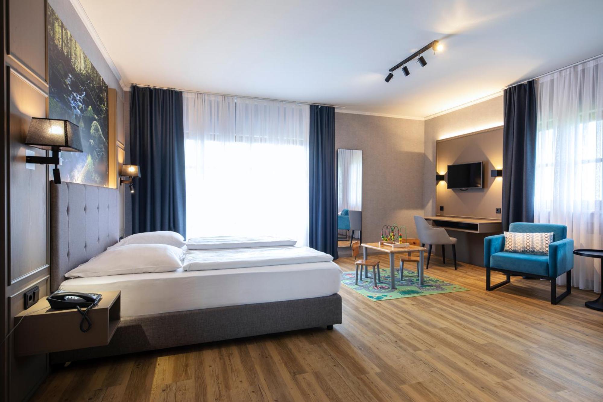 Michel&friends Hotel 4*