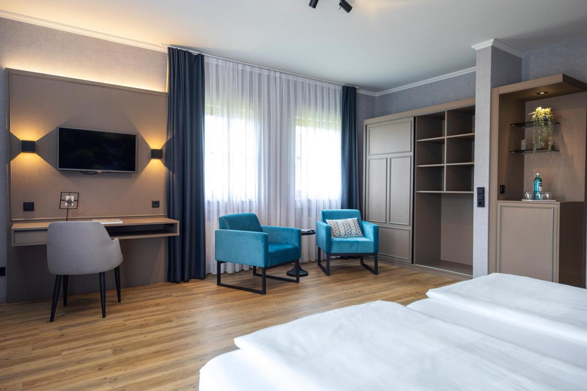 Hotel Roomingtons Waldkirchen
