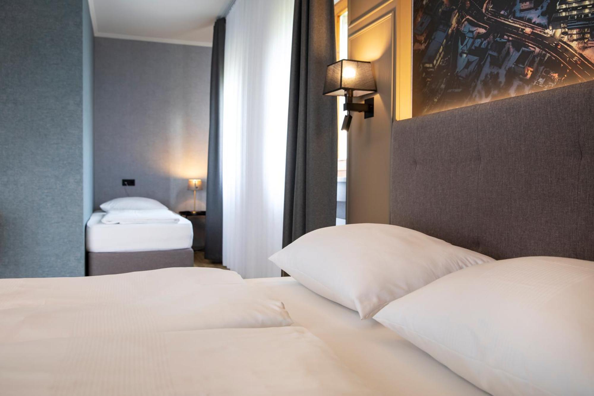 Hotel Roomingtons