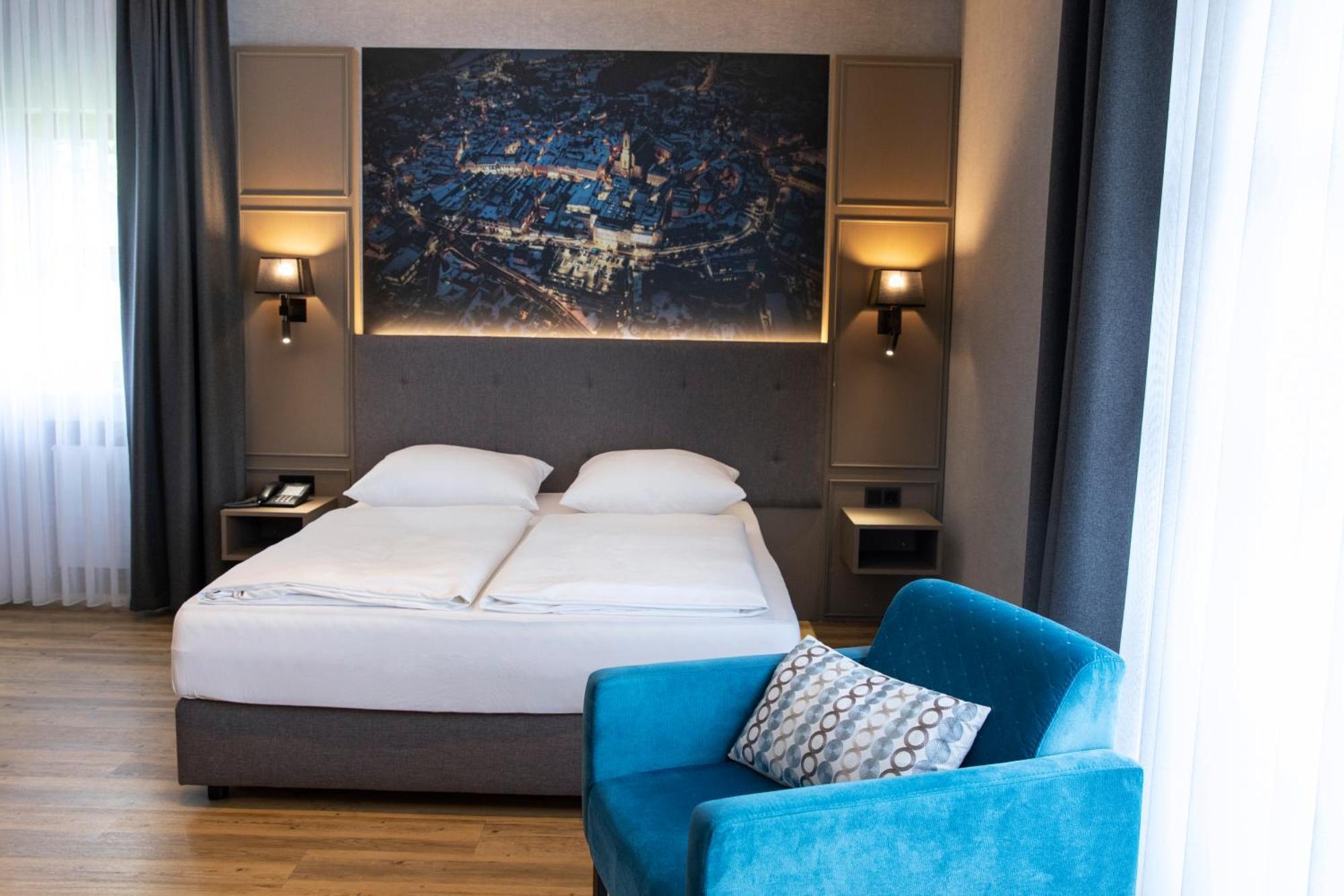 Michel&friends Hotel 4*