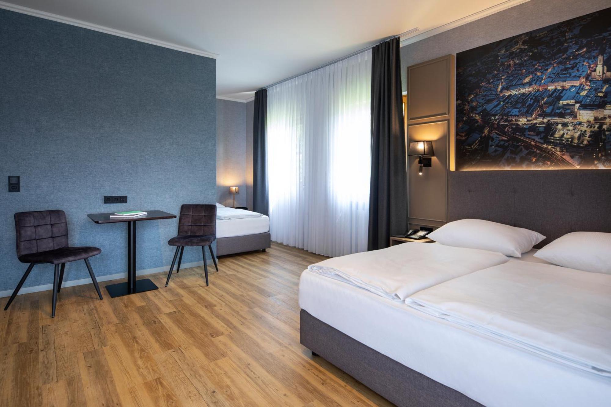 Michel&friends Hotel Waldkirchen