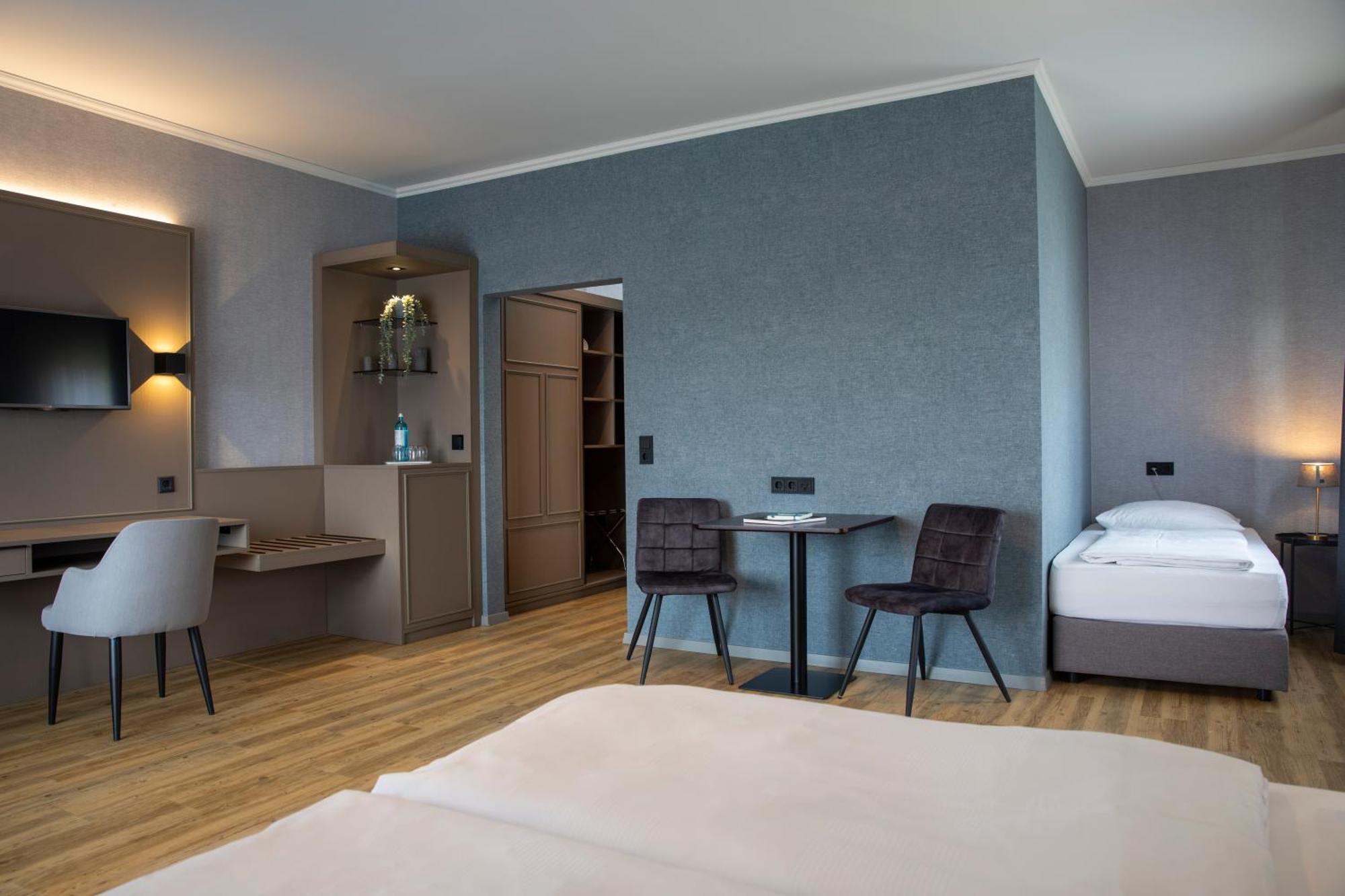 Hotel Michel&friends Waldkirchen