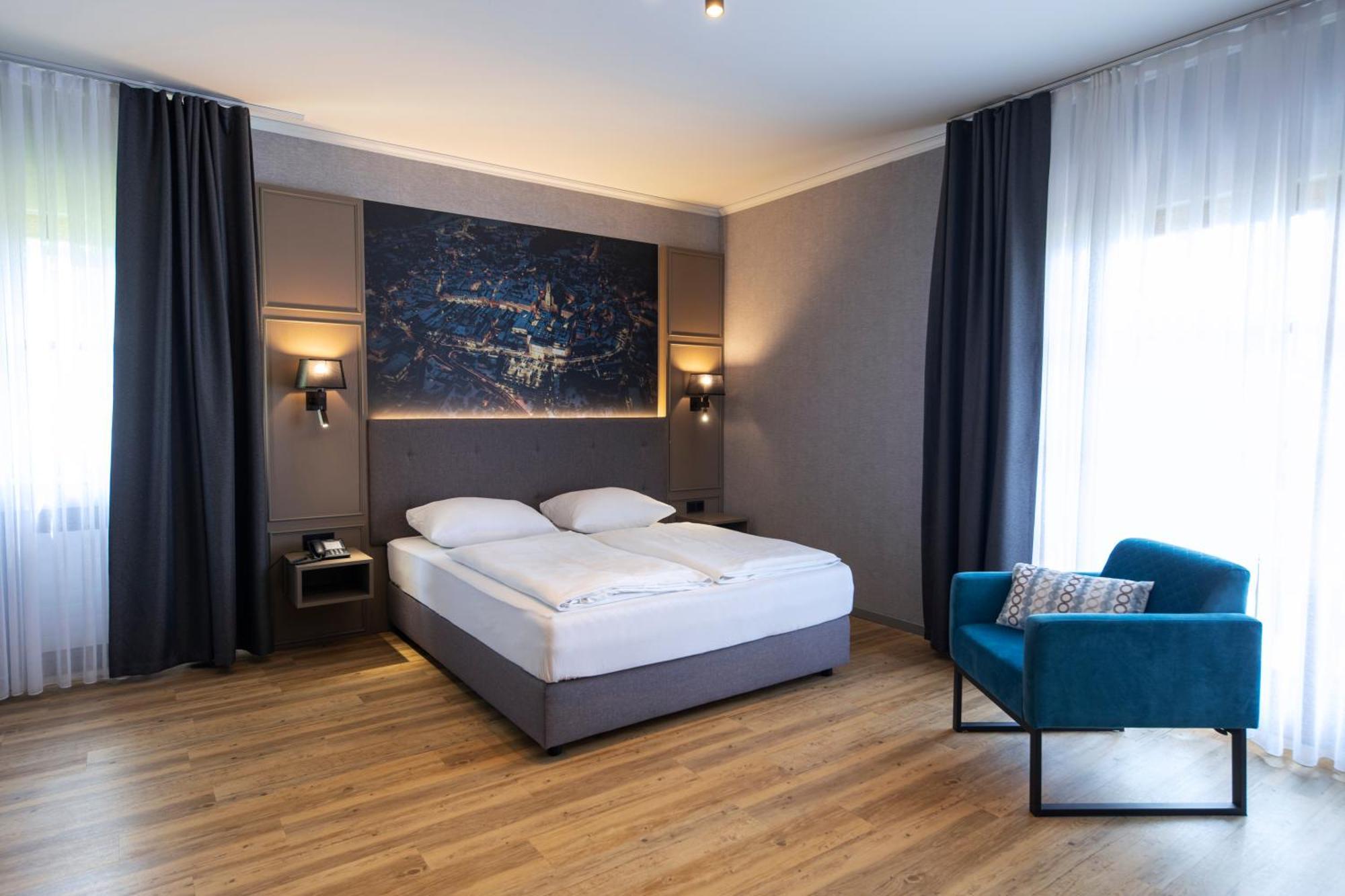Roomingtons Waldkirchen
